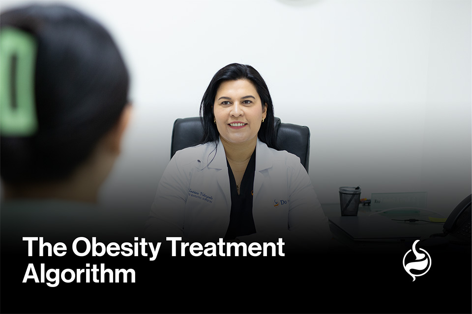 The Obesity Treatment Algorithm - Do it Bariatrics